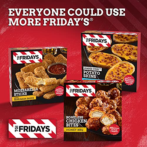 T.G.I. Friday'S Tgi Fridays Honey Bbq Boneless Chicken Bites Frozen Snacks thumb #7