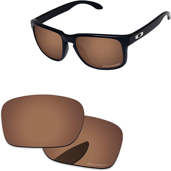 POLARIZED ブラウンレンズ ゴーグル　Oakley POLARIZED ブラウンレンズ ゴーグル Oakley POLARIZED ブラウン