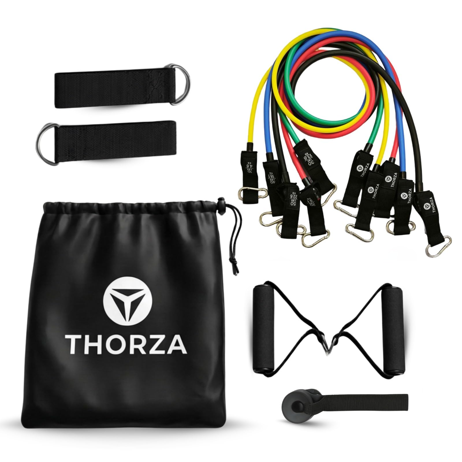 Thorza Bands
