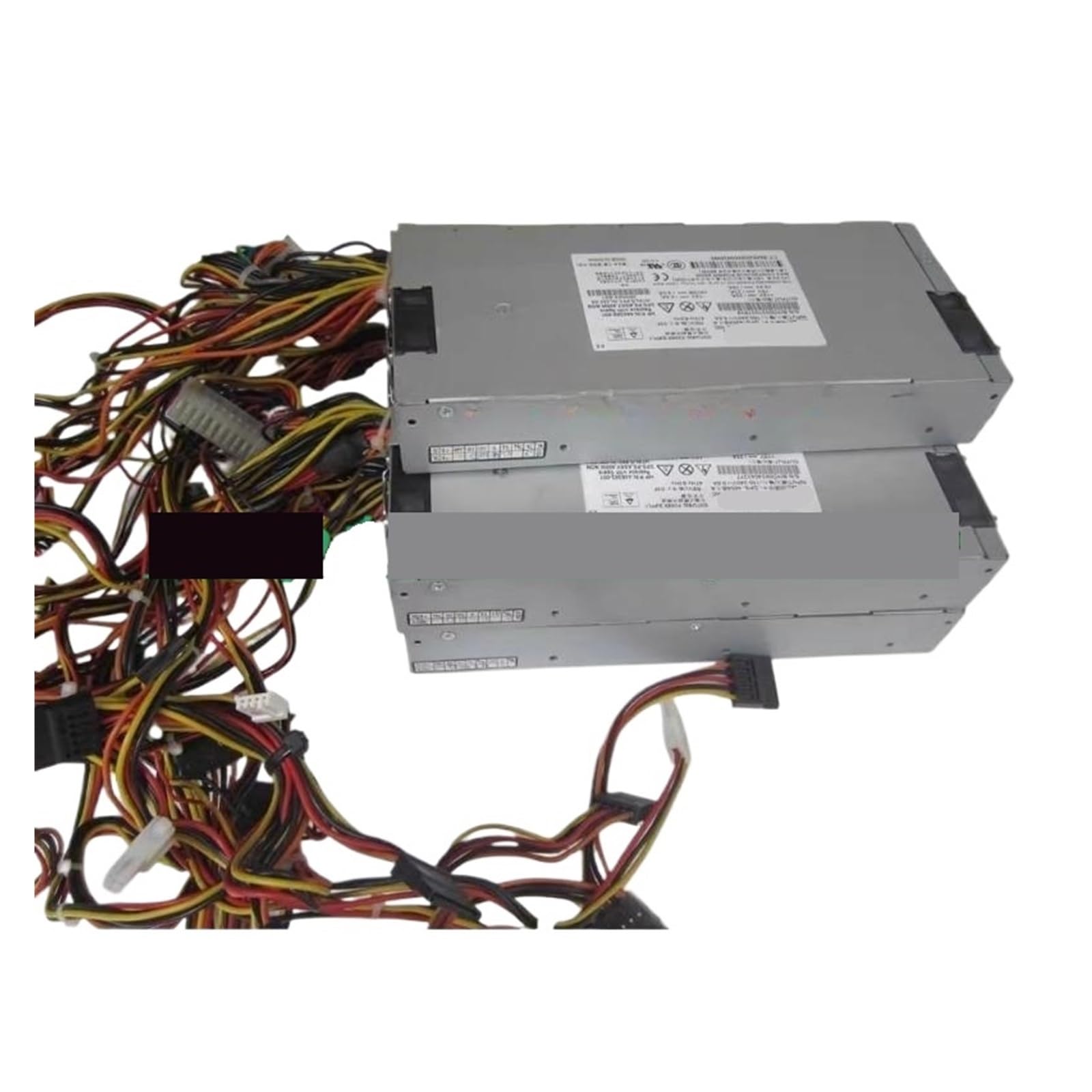 CXDFRSER 1pcs 320G5P Power Supply 446383-001 460004-001