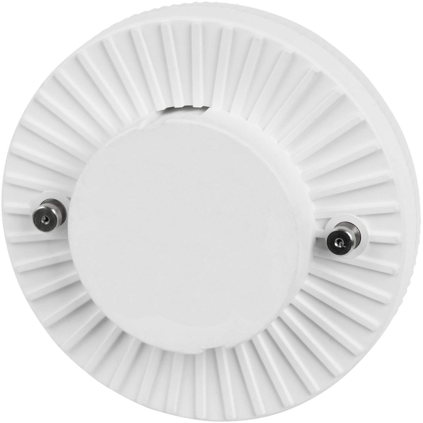 LED GX53 Light Bulbs 3 Watt 260 Lumen CRI 80Ra Anti-Glare Beam Angle 120° Day White (4000 K) Pack of 6, Tagesweiß (4000 K) - Image 3