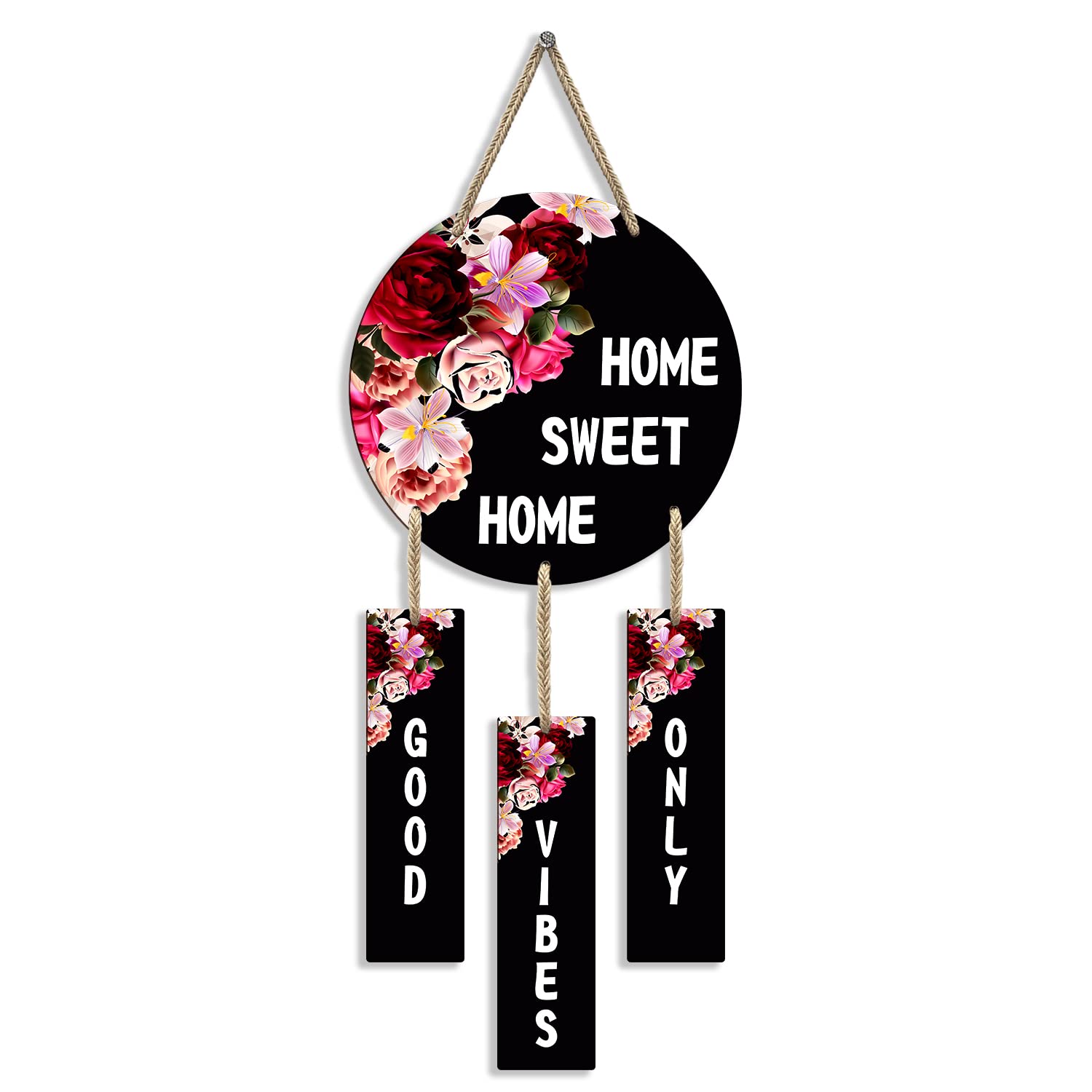 Sehaz Artworks Wall Hanging Decoration Items | Home Decoration Items for Living Room | Room Decoration Items for Bedroom | Wall Decor Items for living Room