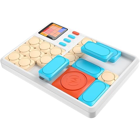 Super Slide Puzzle Game: 500+ Brain Teaser Challenges with 7 Difficulty Levels, Per...