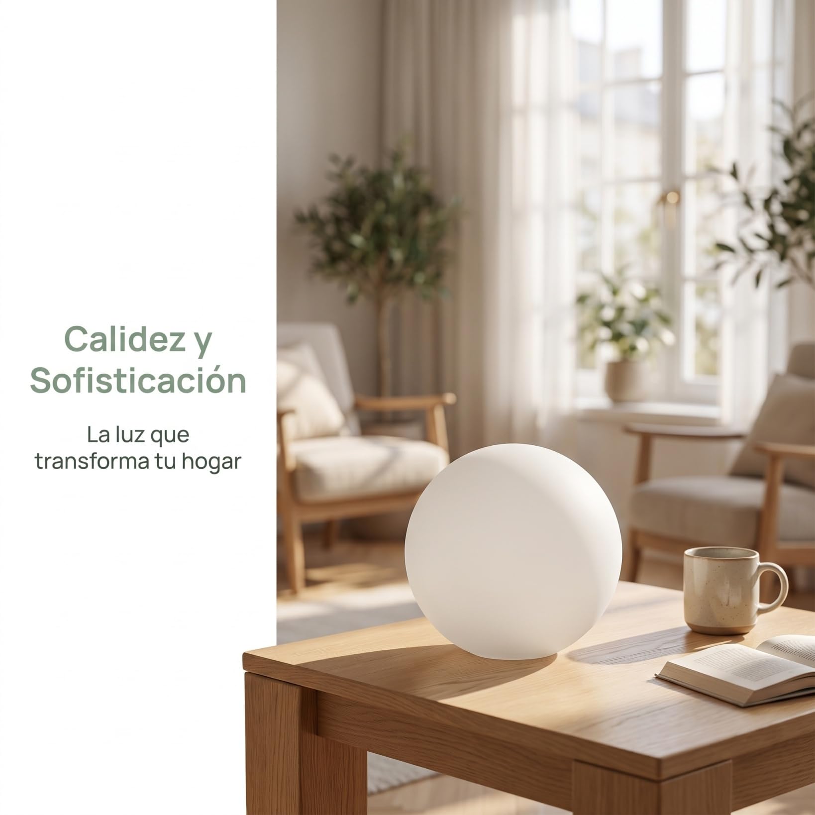 SHINEOFI Pantalla Globo Cristal Lampara Esmerilado 9.84in Repuesto Para Lámpara Colgante Pantalla De Bola De Vidrio Para Sala Comedor Dormitorio E Iluminación De Interior