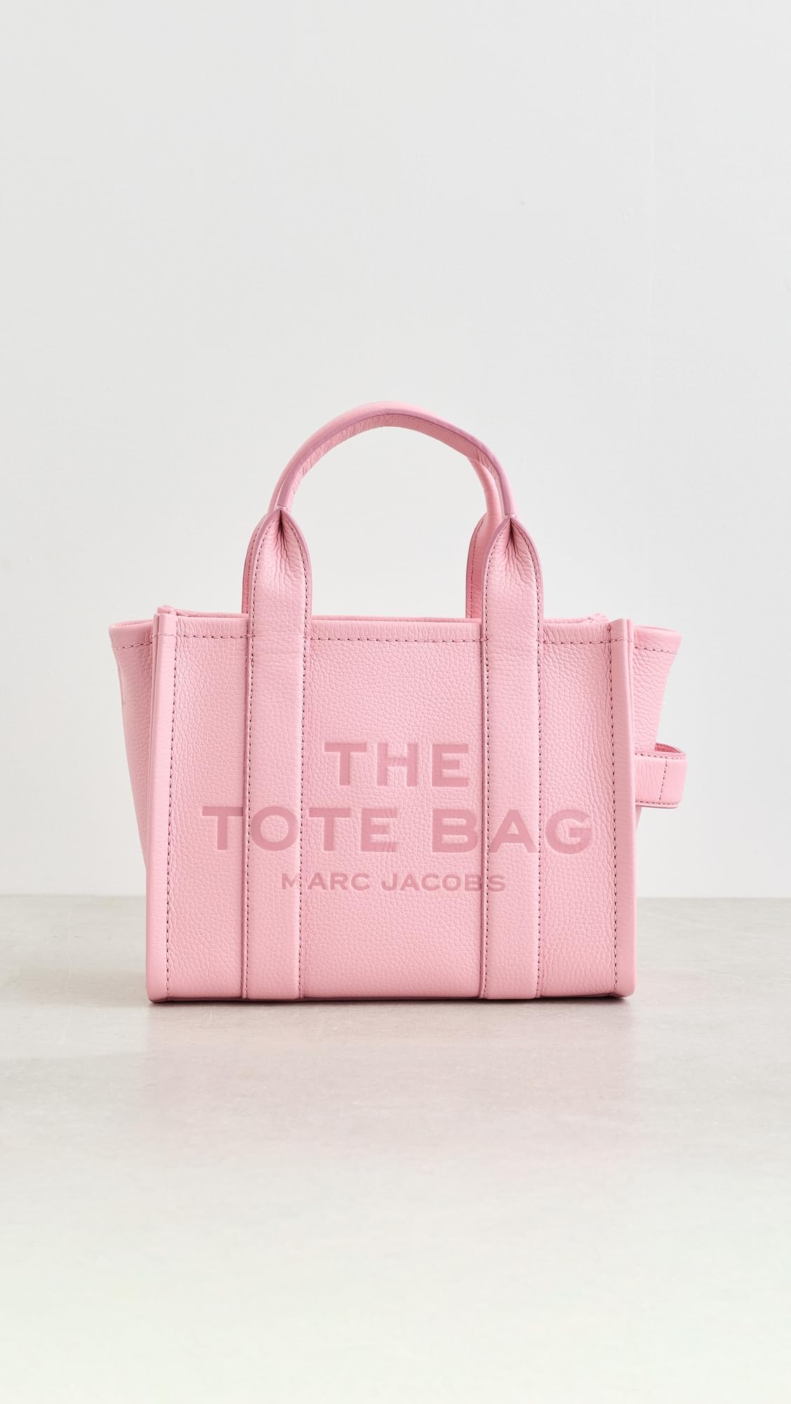 Marc Jacobs The Small Tote - Bag Mujer