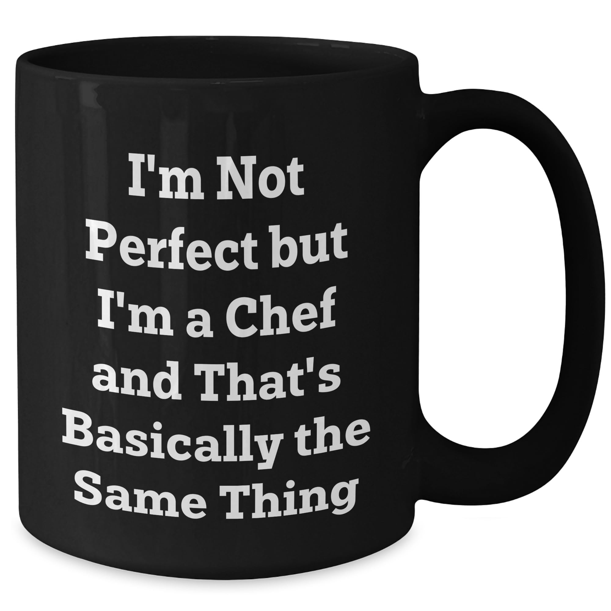 Indian Chef Mug 11oz Accent Coffee Cup Funny Gifts for Coworker Staff Employee Boss Manager Birthday Thank You Appreciation Christmas Valentine's Day