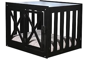 Balto - Modern Dog House: A Sanctuary for Your Furry Companion