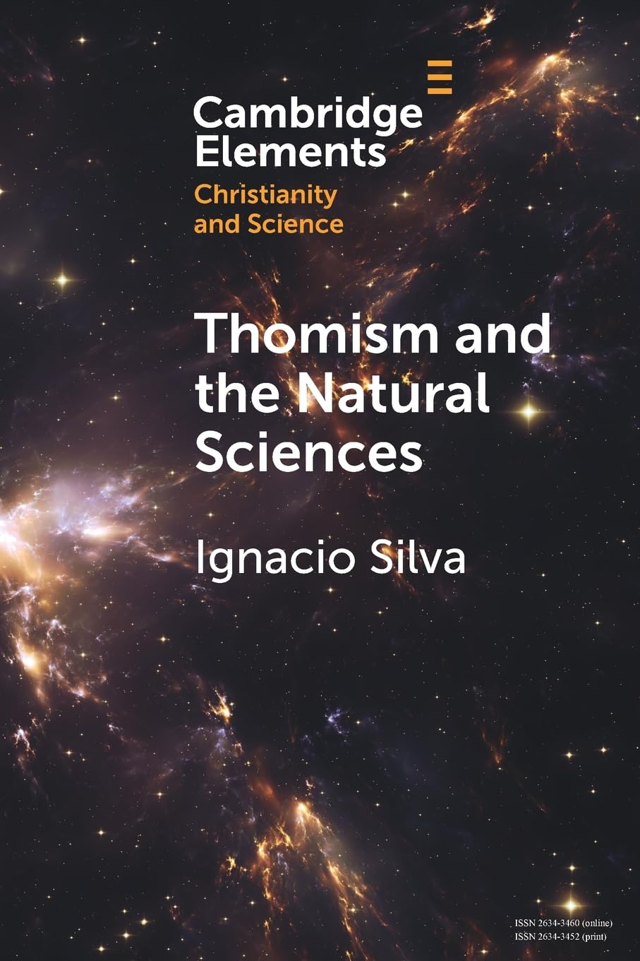 Thomism and the Natural Sciences (Elements of C. Silva, Silva,**