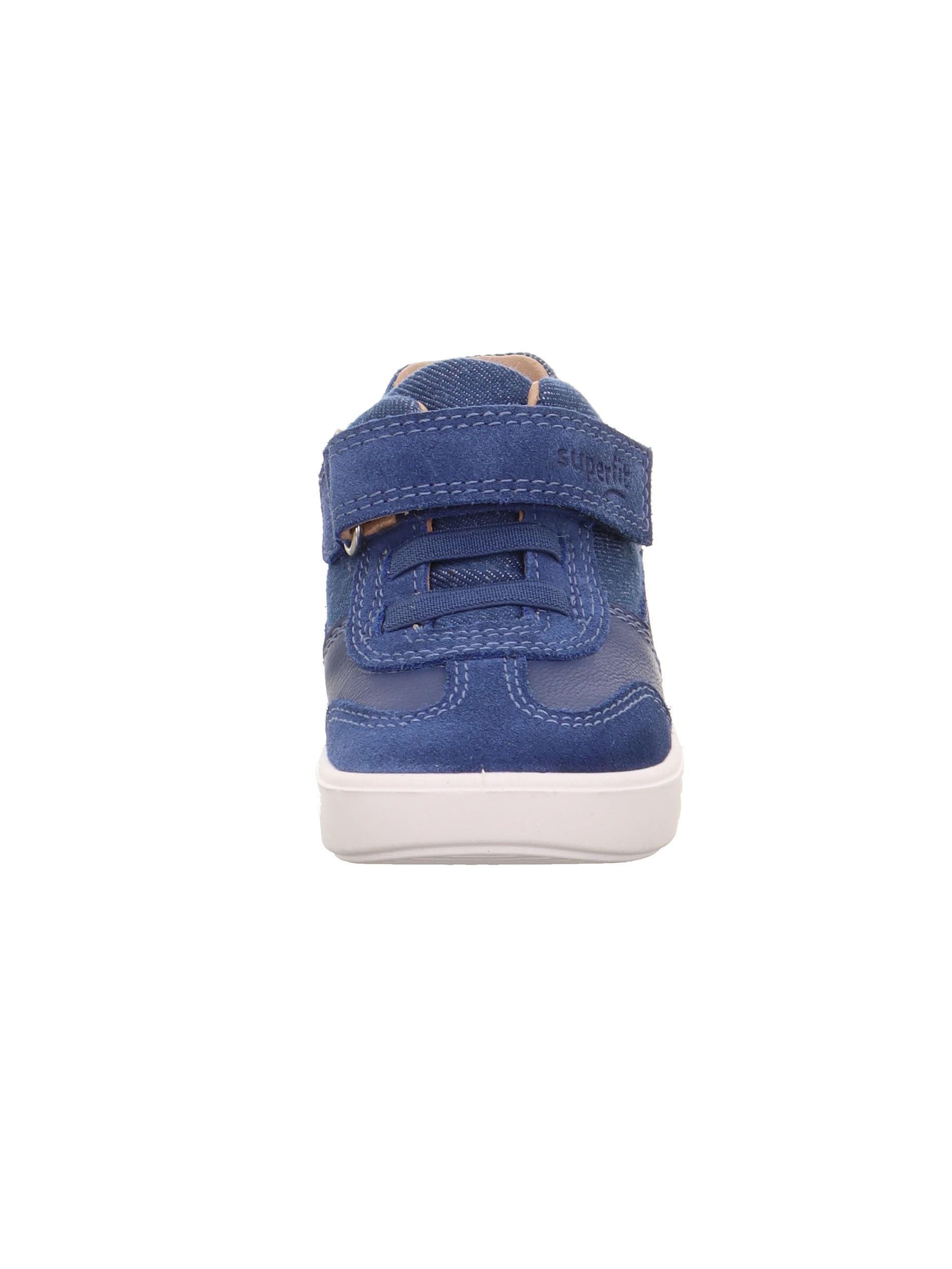 Superfit Jungen SupiesSneaker