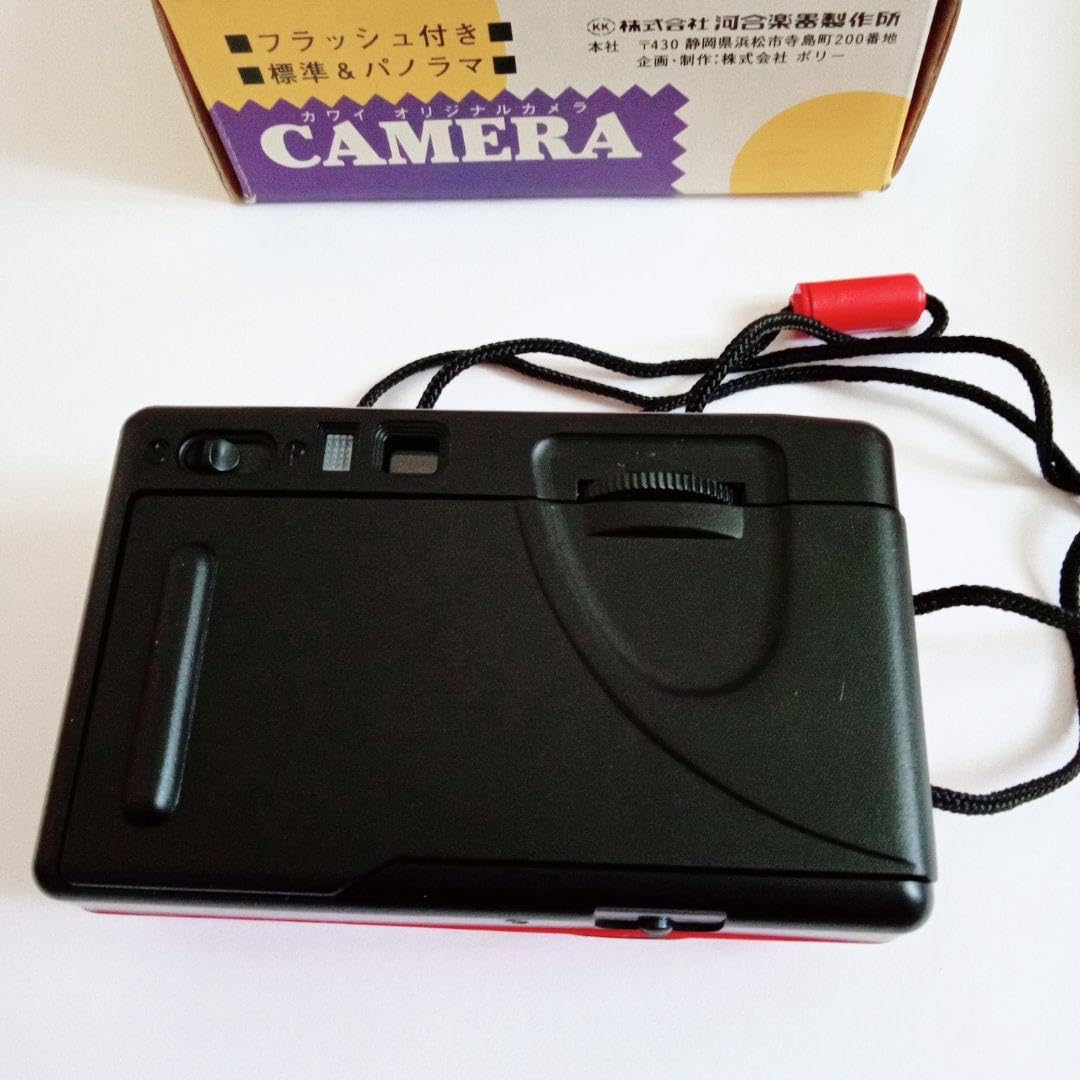 Rail Star フィルムトイカメラ レア レトロ Rail Star フィルムトイ