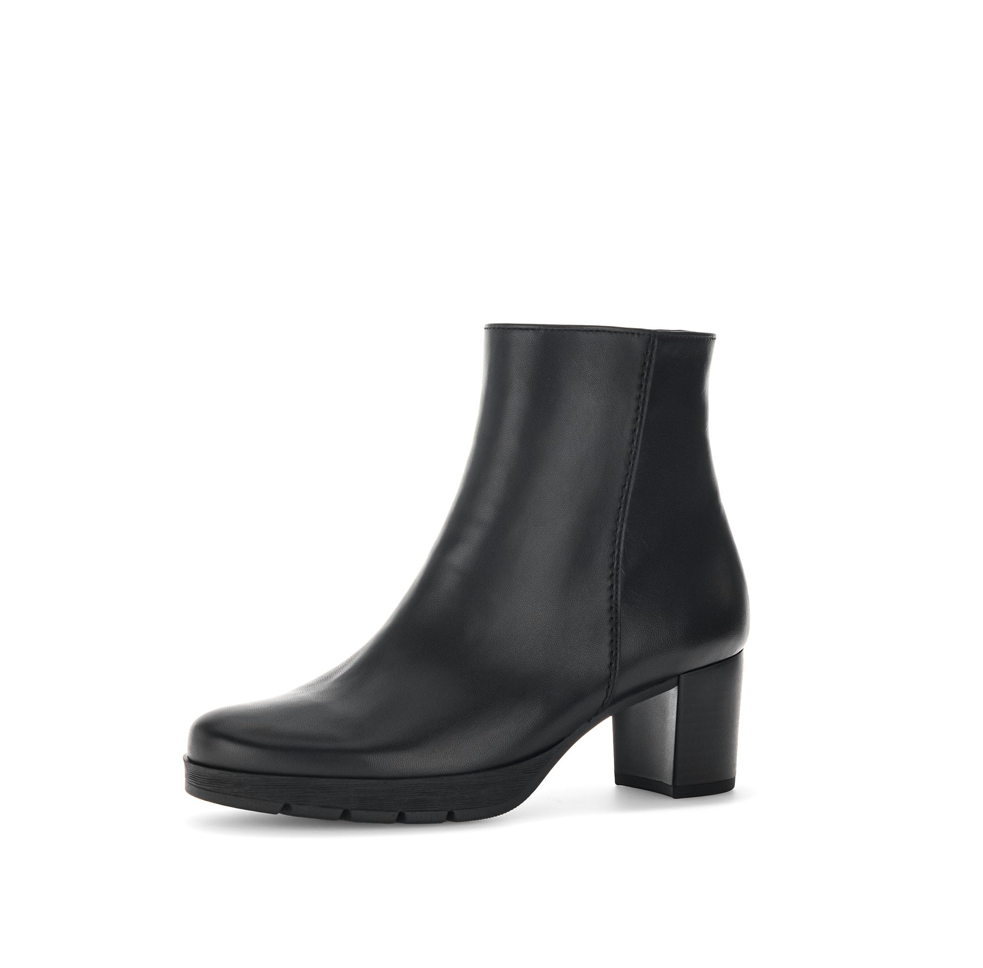 Gabor womens 52.071 10.5 Narrow Black