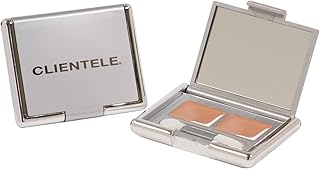 Clientele Corrector Péptido Arrugas Compact Tan