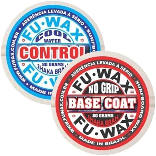 FU WAX T[tBpWAX(bNX) x[XR[g gbvR[g WAX ~ SURFWAX QZbg (x[XR[g×1AN[×1)