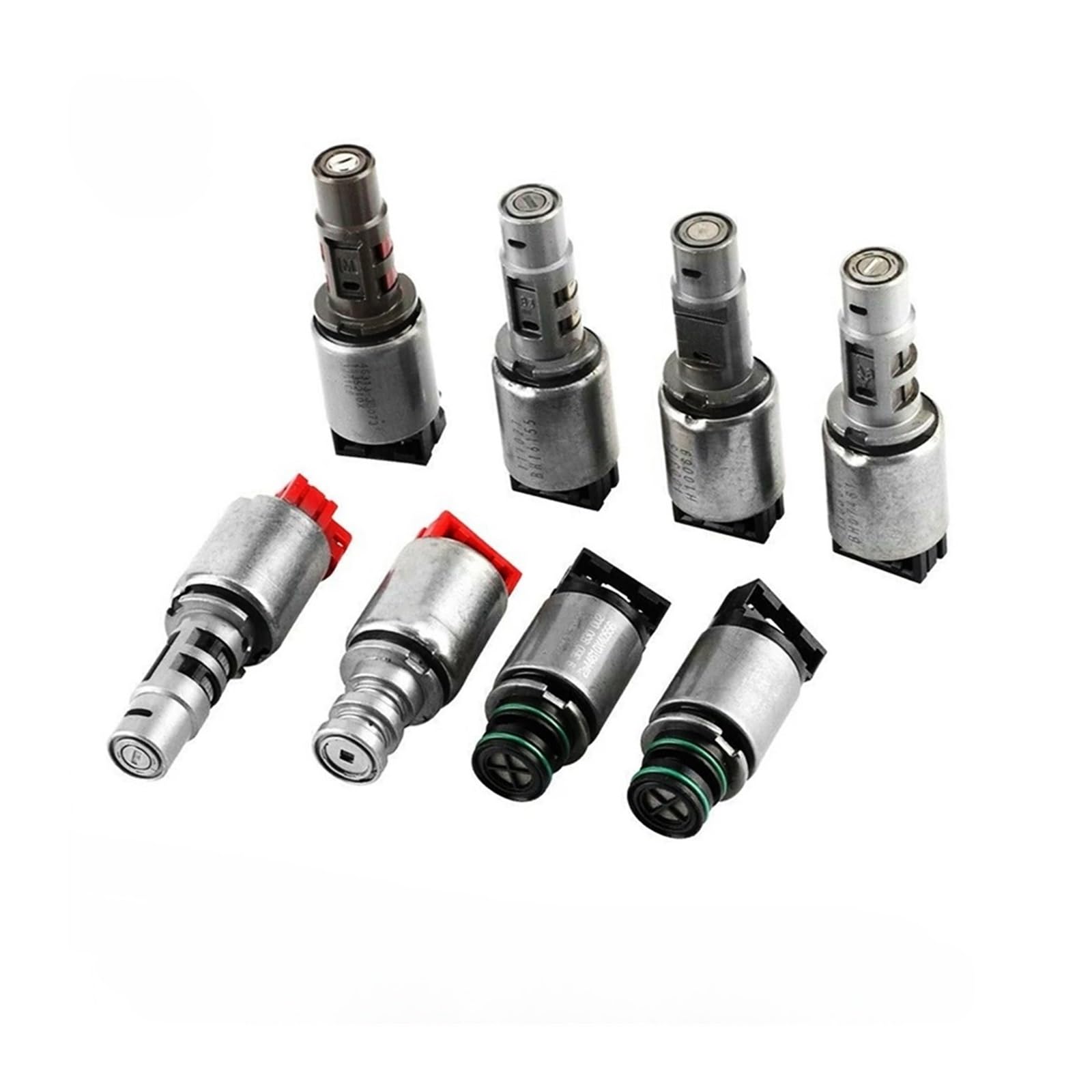 A6LF1 A6LF2 A6LF3 A6MF1 A6MF2Transmission Solenoid Valve 46313