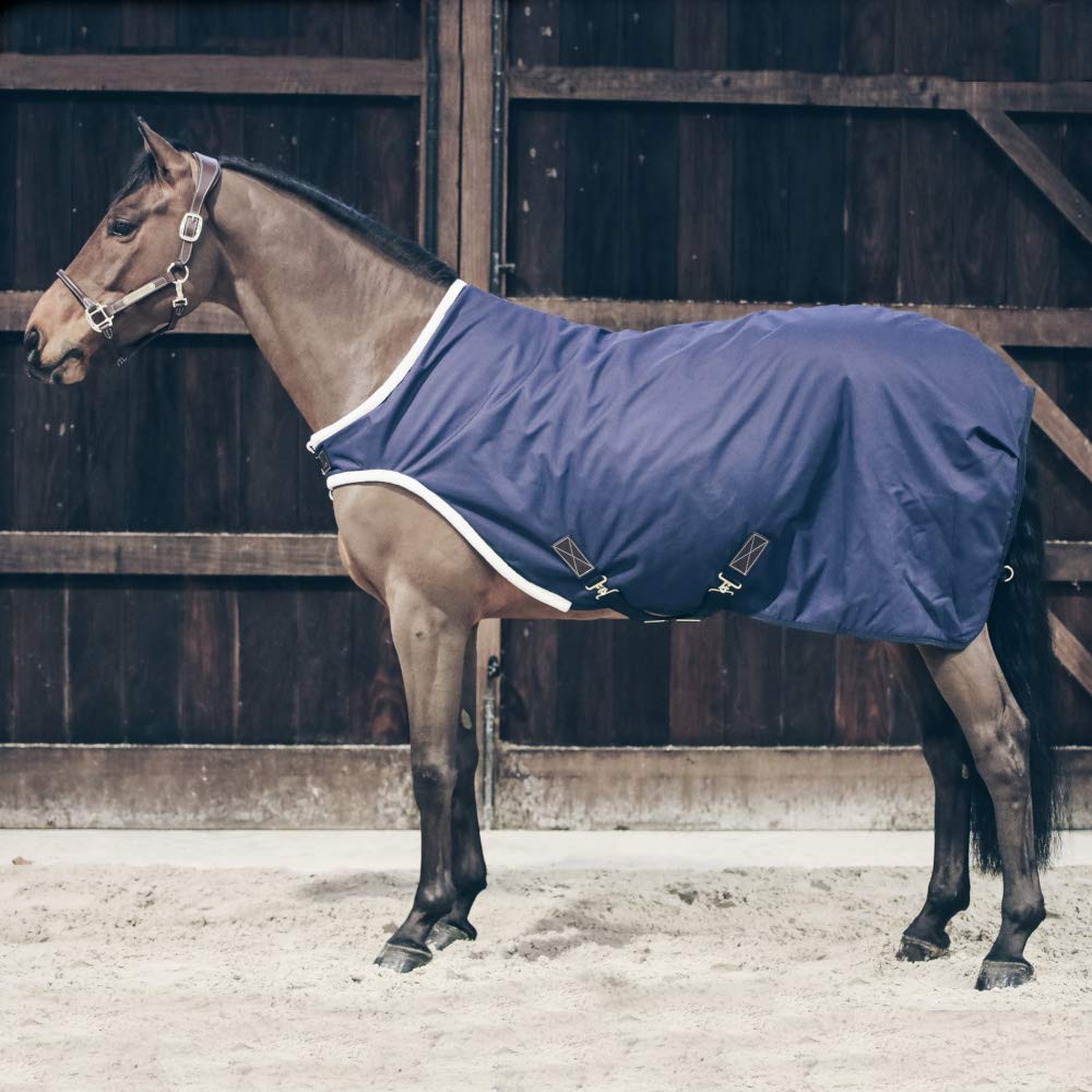 Kentucky Manta Impermeable para Caminantes de Caballos Walker 160 g