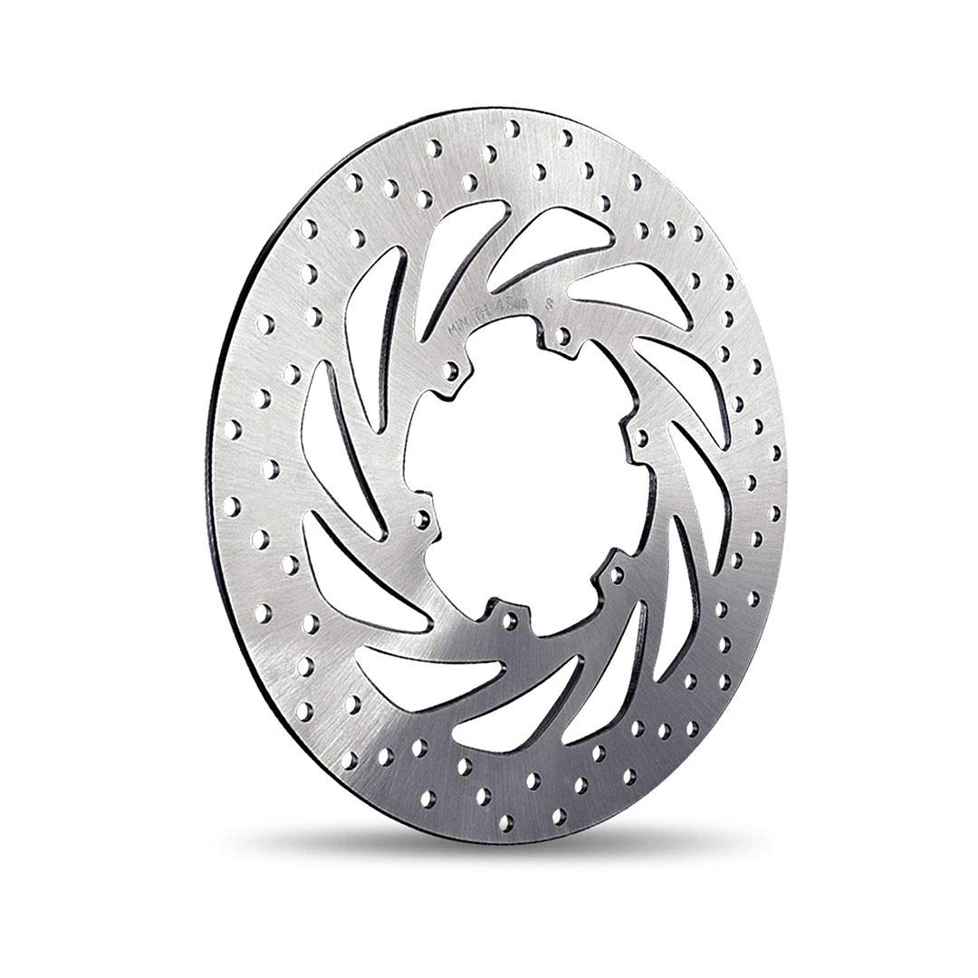 Disco Freno Anteriore/Posteriore Brembo Serie Oro 68B40736