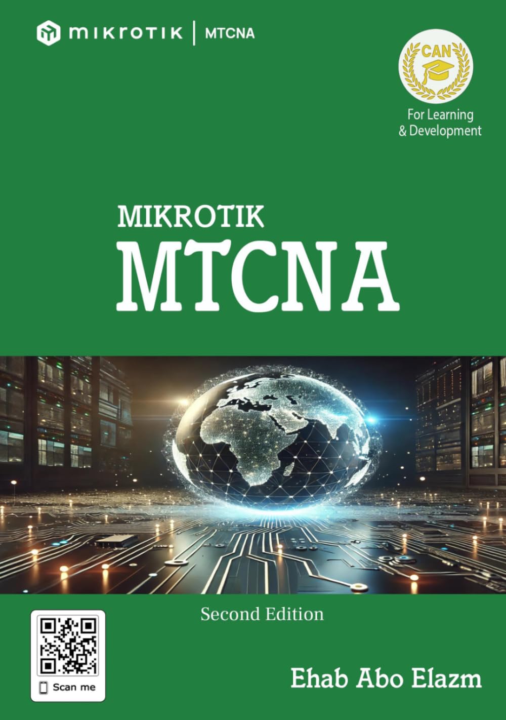 MikroTik MTCNA