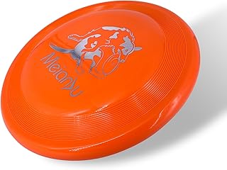 iDotha Sports Flying Disc - Compeition Flying Discs for Beach, Backyard, Lawn, Park, Camping and More - Great for All Ages Outdoor Flying Disc Training