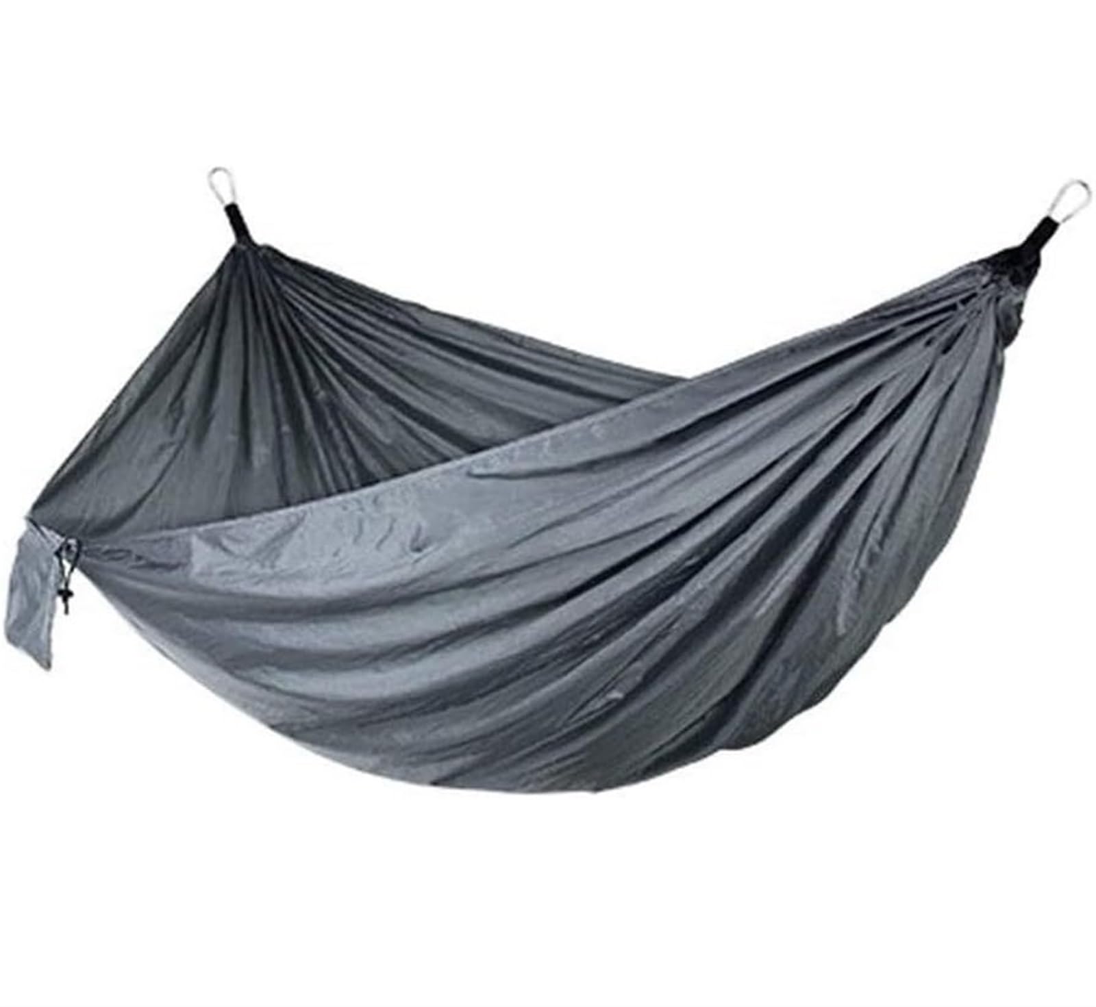 Hamak Ultralekki, Hammock Przenośny Hamak Turystyczny I Kempingowy O Wymiarach 270 X 140 Cm, Podróżny Na Kemping, Piesze Wycieczki Wędrówki Z Plecakiem na Kemping, na Zewnątrz