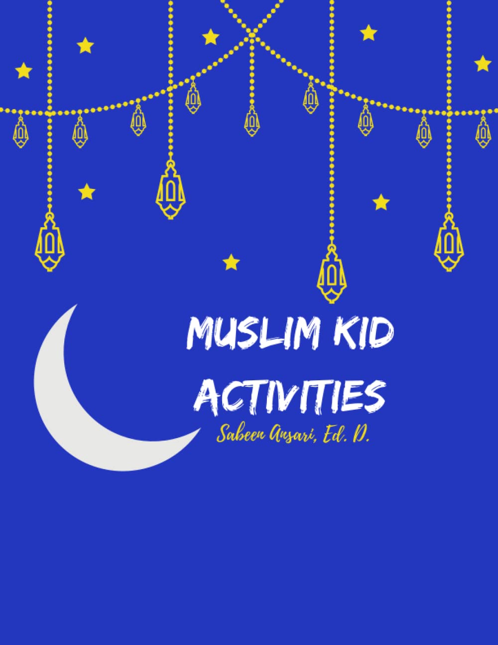 Muslim Kid Activities