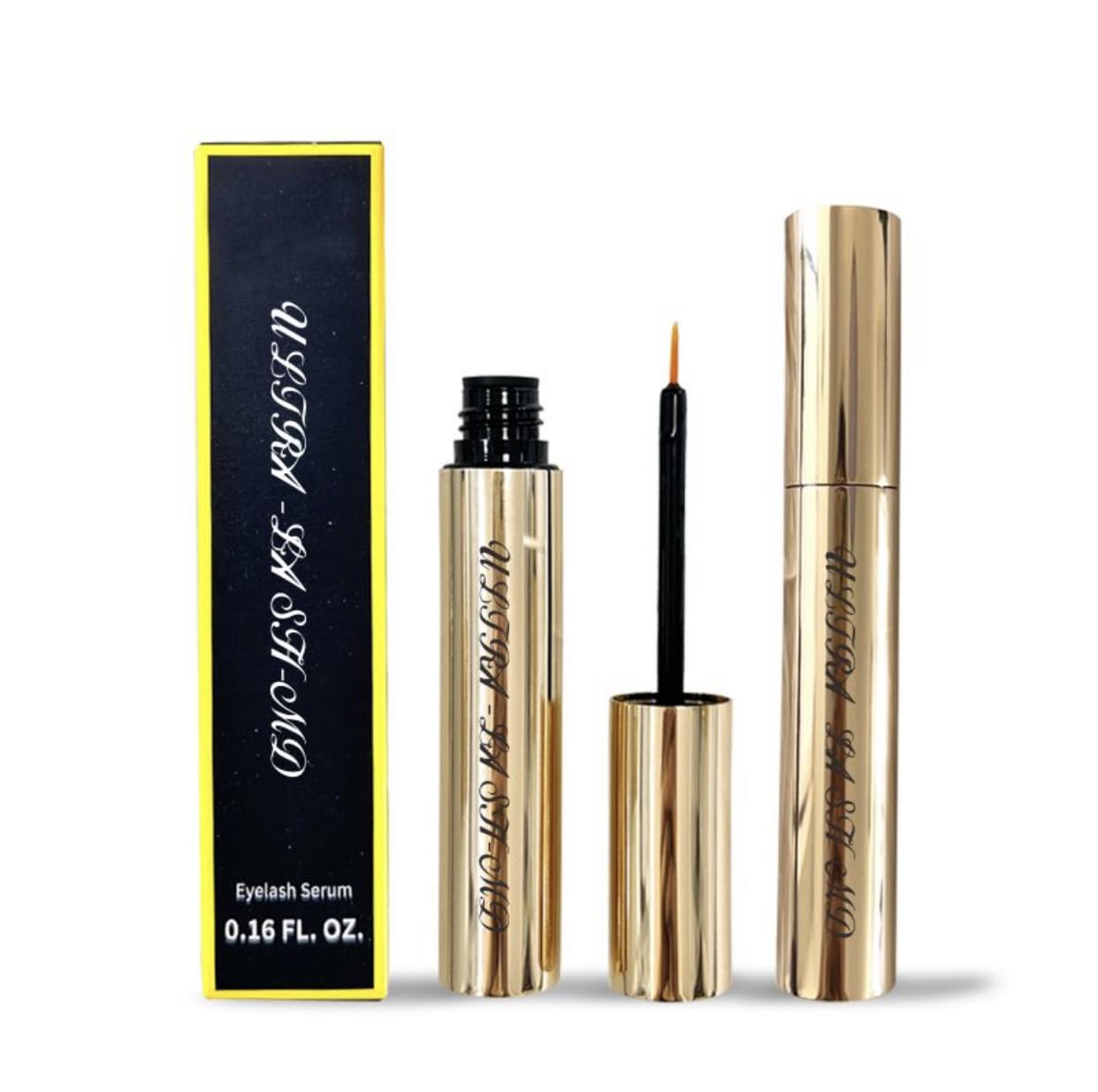 Eyelash Growth Serum Lash-MD Get Thick, Strong Lashes in Just 3-4 Weeks with Our Plant-Based Eyelash Growth Serum Amazing Lashes In Weeks 100% Cruelty Free Irritation Free