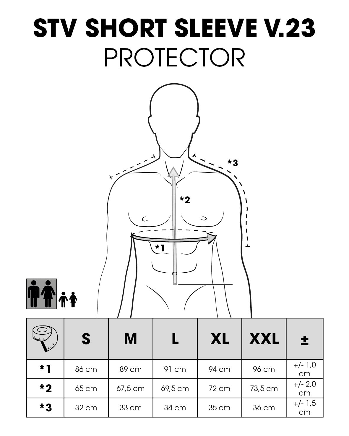 O'NEAL Camicia Protettiva STV - Nero, Taglia S, Con Protezioni Spalle E Gomiti Rimovibili - Foto 4