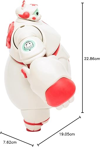 Miniatura 3 de McFarlane Toys - Disney Mirrorverse 5 pulgadas WV3 - Ira