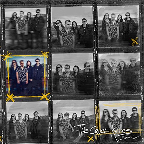 The Cruel Knives