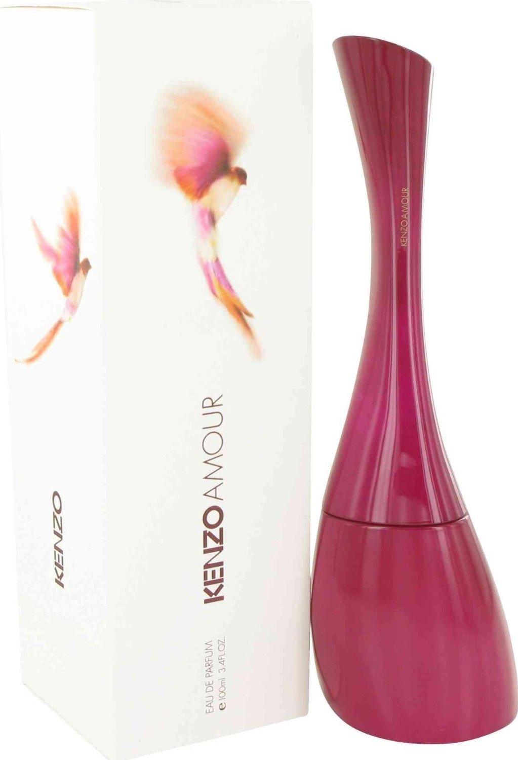 Kenzo Amour For Women By Kenzo 100ml 4oz Edp Desertcart INDIA
