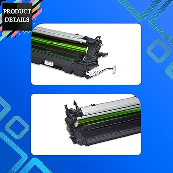 Amazon.com: Drum Unit Suitable for Toshiba E-Studio 2822 2523 2323