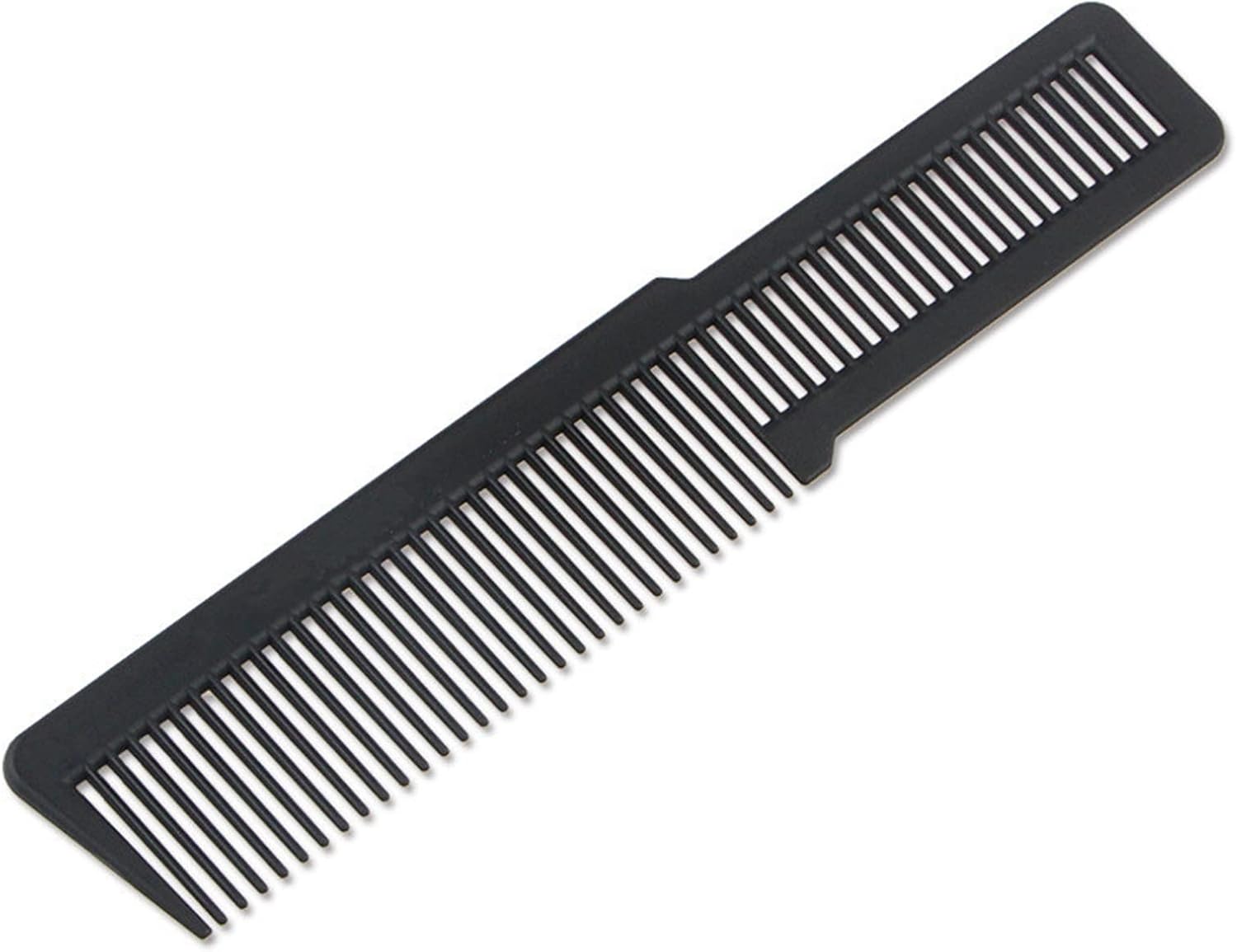 Comb Hair Care Hair Combs Professional Comb Hairdressing Creative Comb Black Hair Comb for Men and Women Home Use Hair Brush