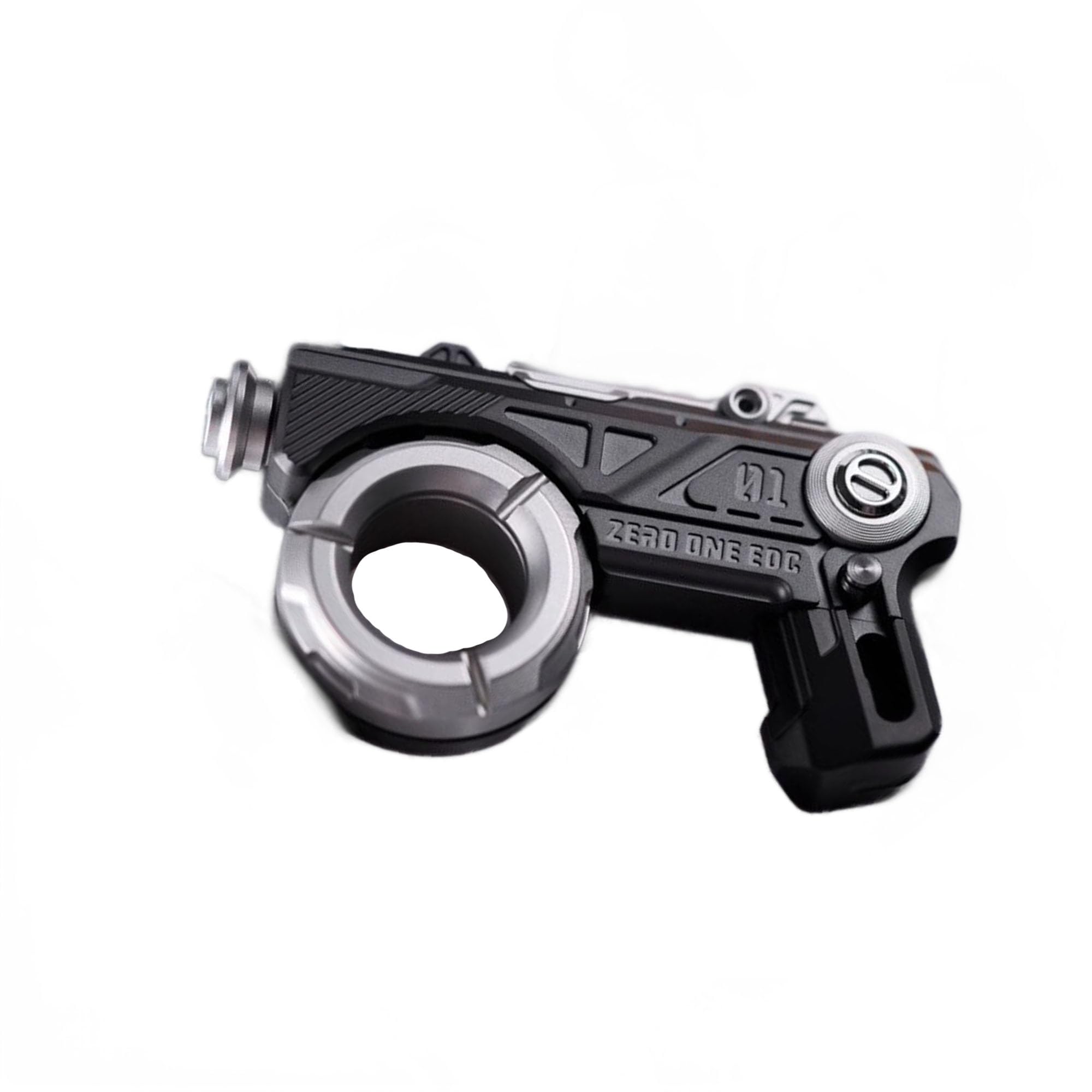 EDCトイ Amazon.com: Fidget Slider a Knight in Shining Armor EDC Toy Zero