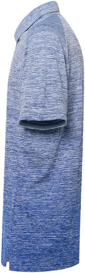 Oakley C1 Gradient Polo Shirt - Image 6