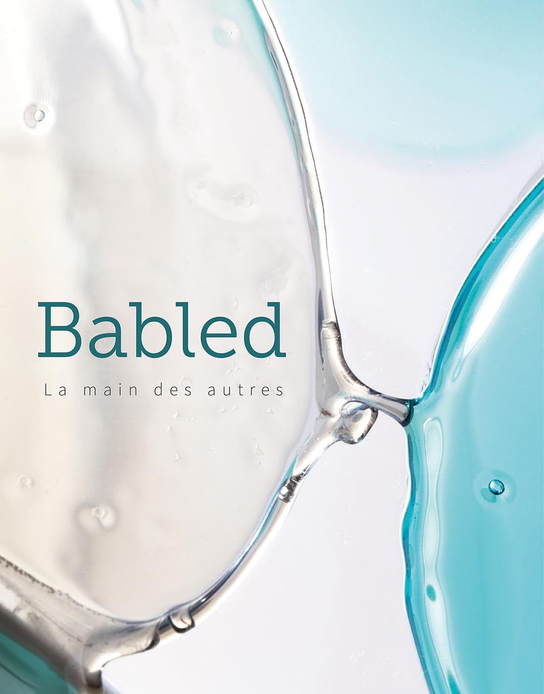 Emmanuel Babled: La main des autres le cadeau idéal pour passionné de design