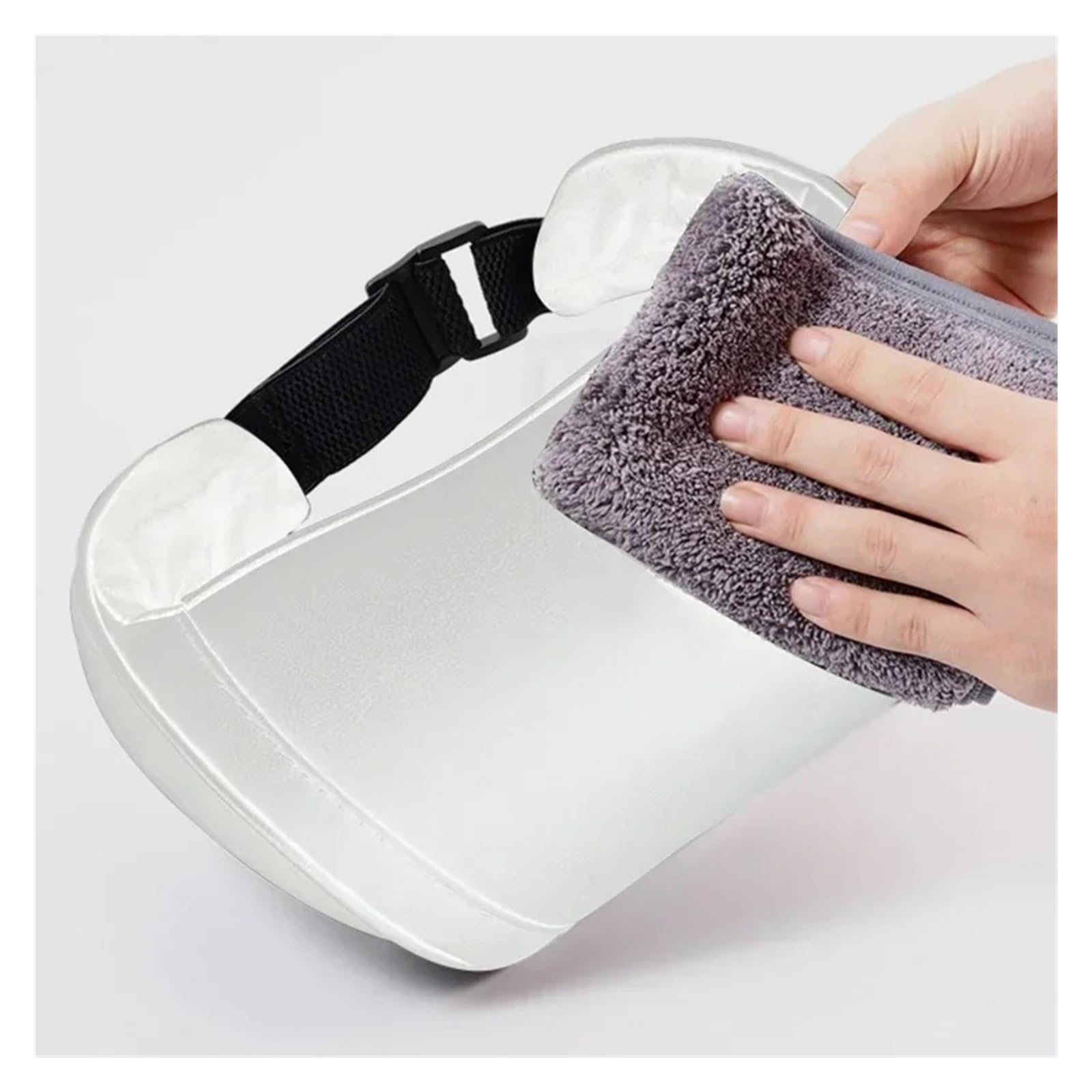 Cojín Reposa Cabeza Almohadas Para El Cuello De Automóvil | Cuotas Sin