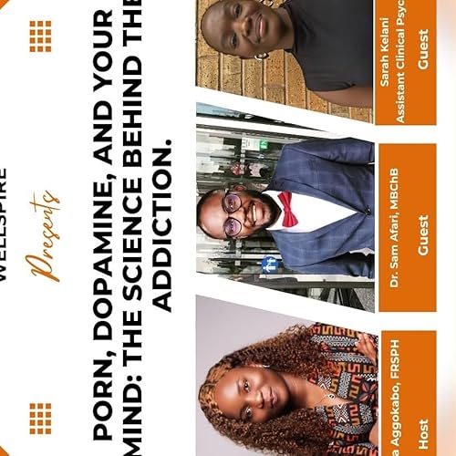 Porn, Dopamine and Your mInd: The Science Behind The ADDICTION