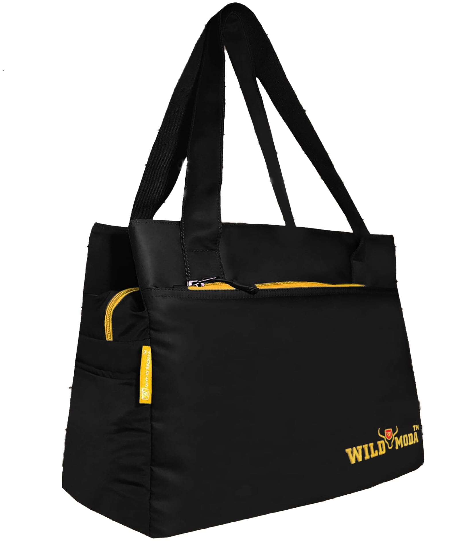 WILD MODAWomen's Shoulder Bag, Set of 1