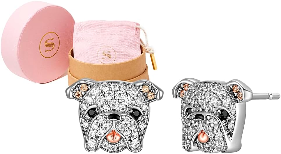 SCAMPER & CO Earrings 1