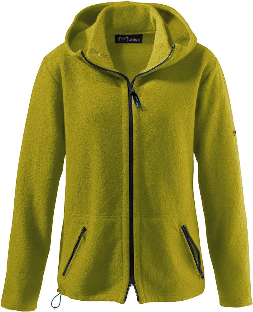 Mufflon W100 Mu-Nele