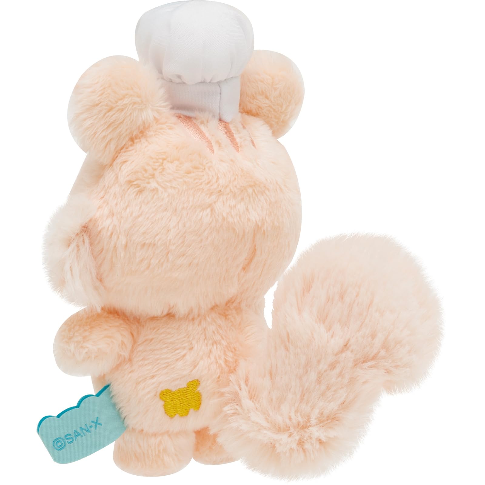 Amazon.co.jp: サンエックス(San-X) リラックマ ｢みんなでまんぷくまく 