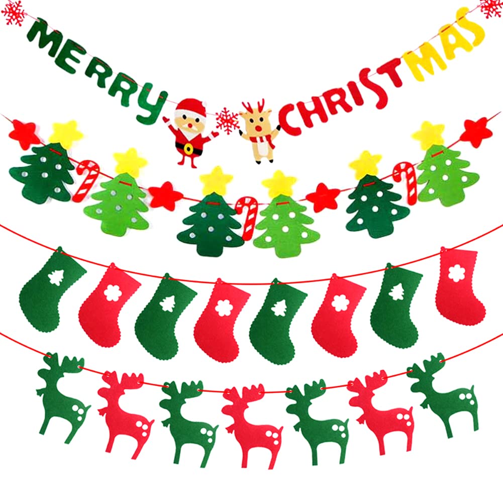 Photo 1 of 2 PCS HOLIDAY DECOR BUNDLE