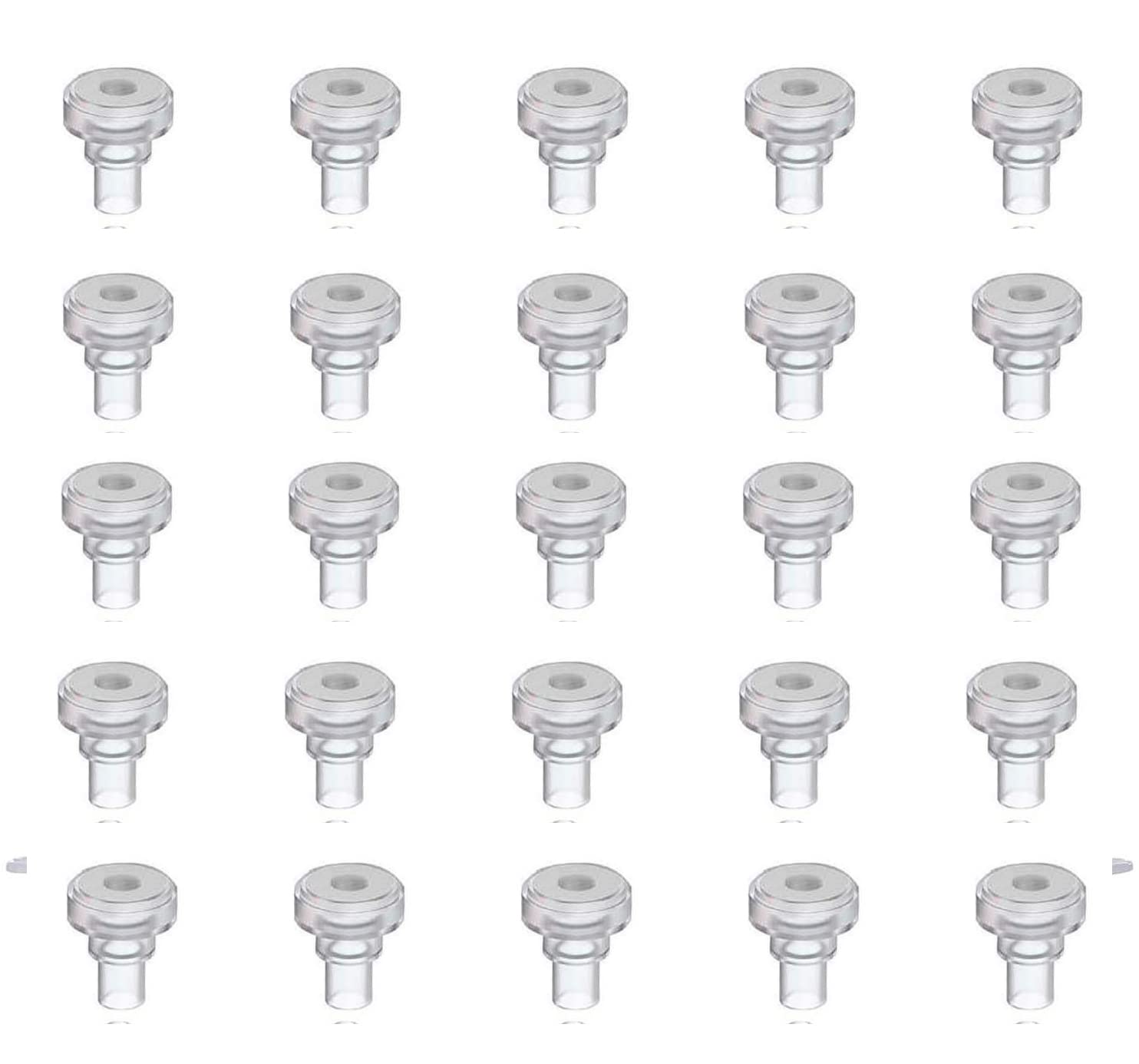 MUB 25 Perfume Injector Kits