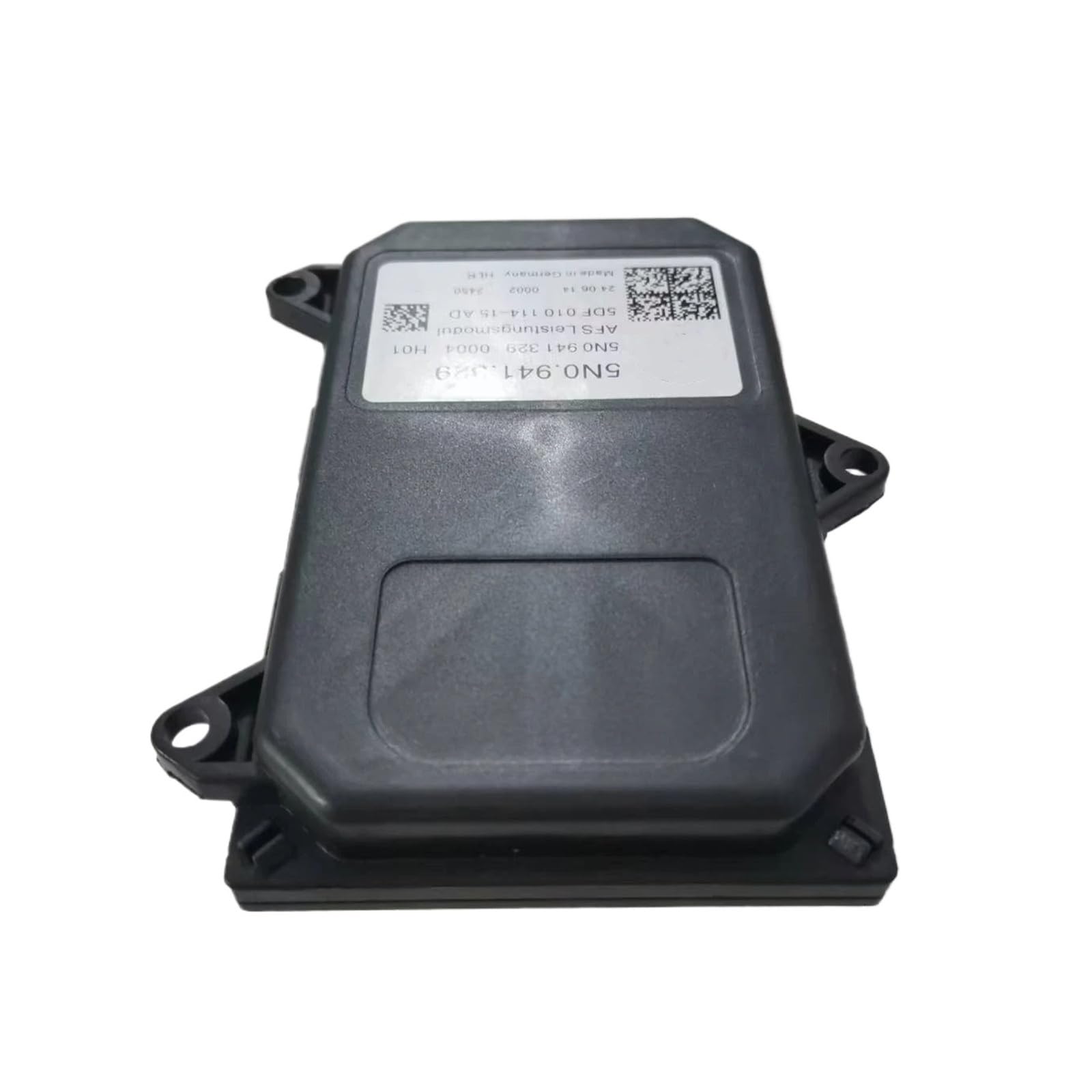 Unidad Control balasto Faros 5N0.941.329 AFS 5N0941329 para VW para Golf 5DF 010 114-15 AD 5DF010 Leistungsmodul Módulo De Control Faros