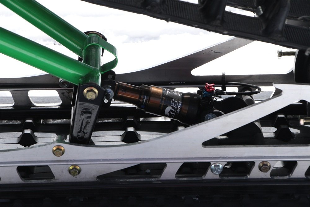 Skinz Protective GearSkinz Protective Gear ARC Adjustable Remote Coupling Suspension System ARCAC100-10