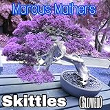Marcus Mathers