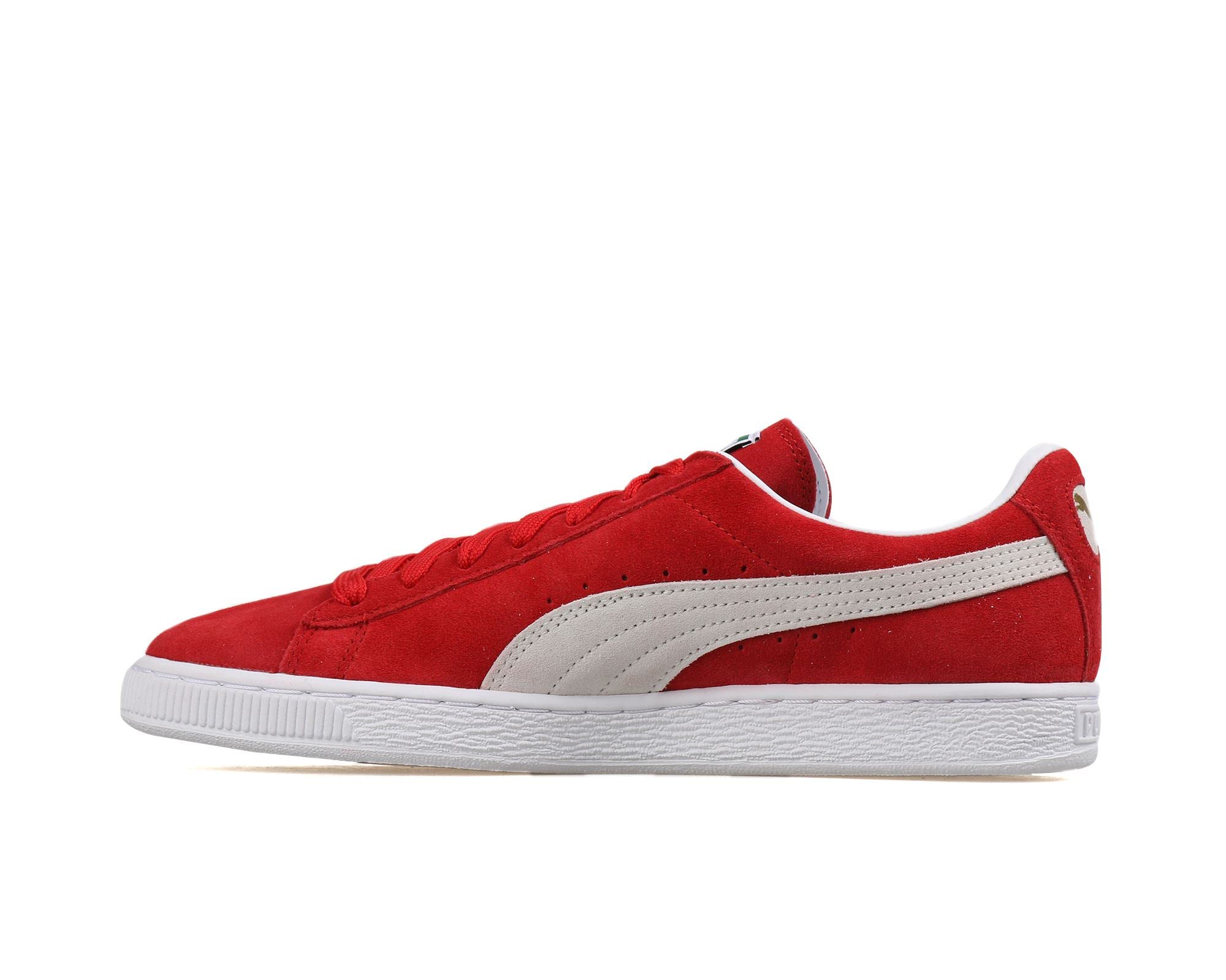 PUMA Suede Classic+, Zapatillas Hombre