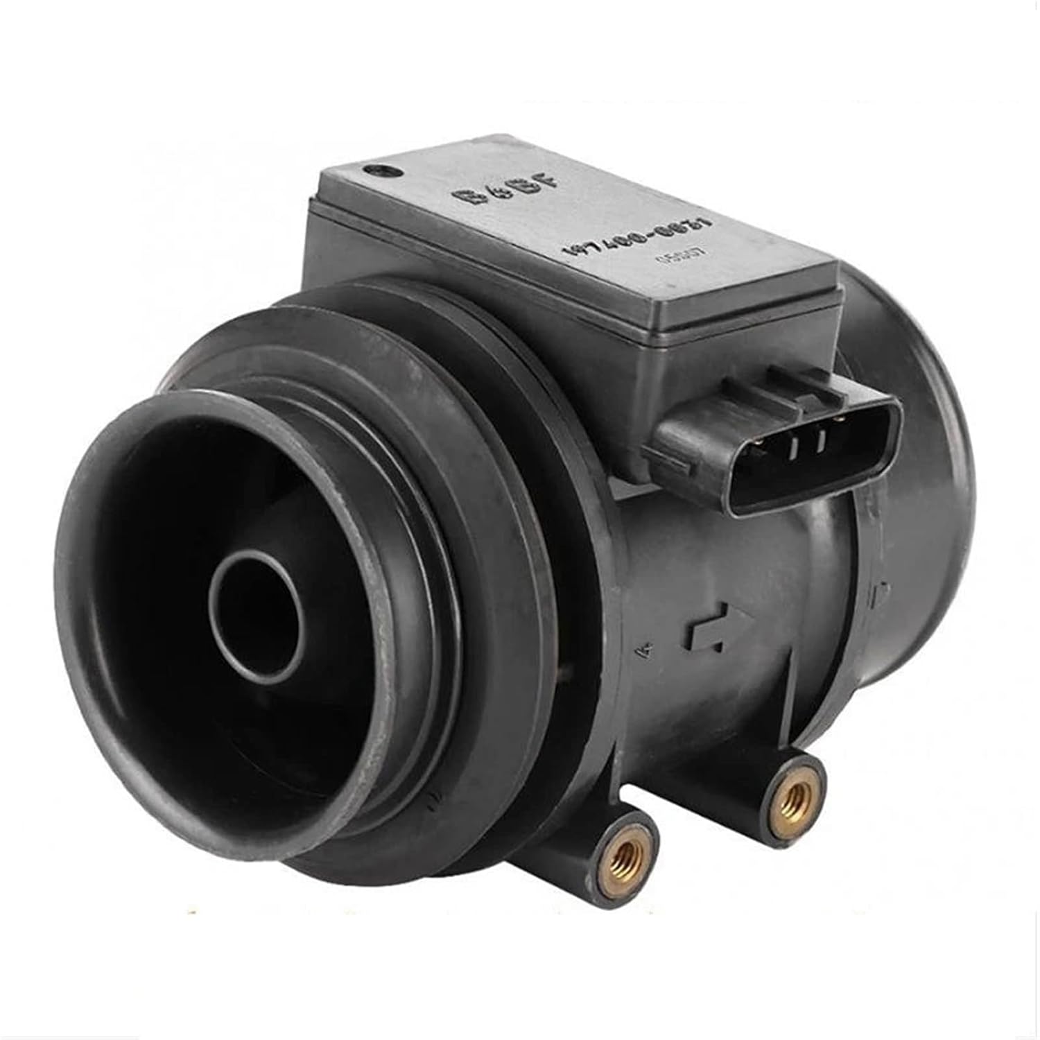 B6BF-13-215 MAF Mass Air Flow Meter Sensor for 323 MX-3 MX-5 MPV 6 197400-0031 B6BF13215