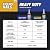 Liquid Nails LN-903 12 Pack Heavy Duty Construction Adhesive, Tan