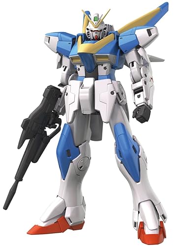Bandai Hobby - V2 Gundam (Ver. Ka) [Victory Gundam], Bandai MG