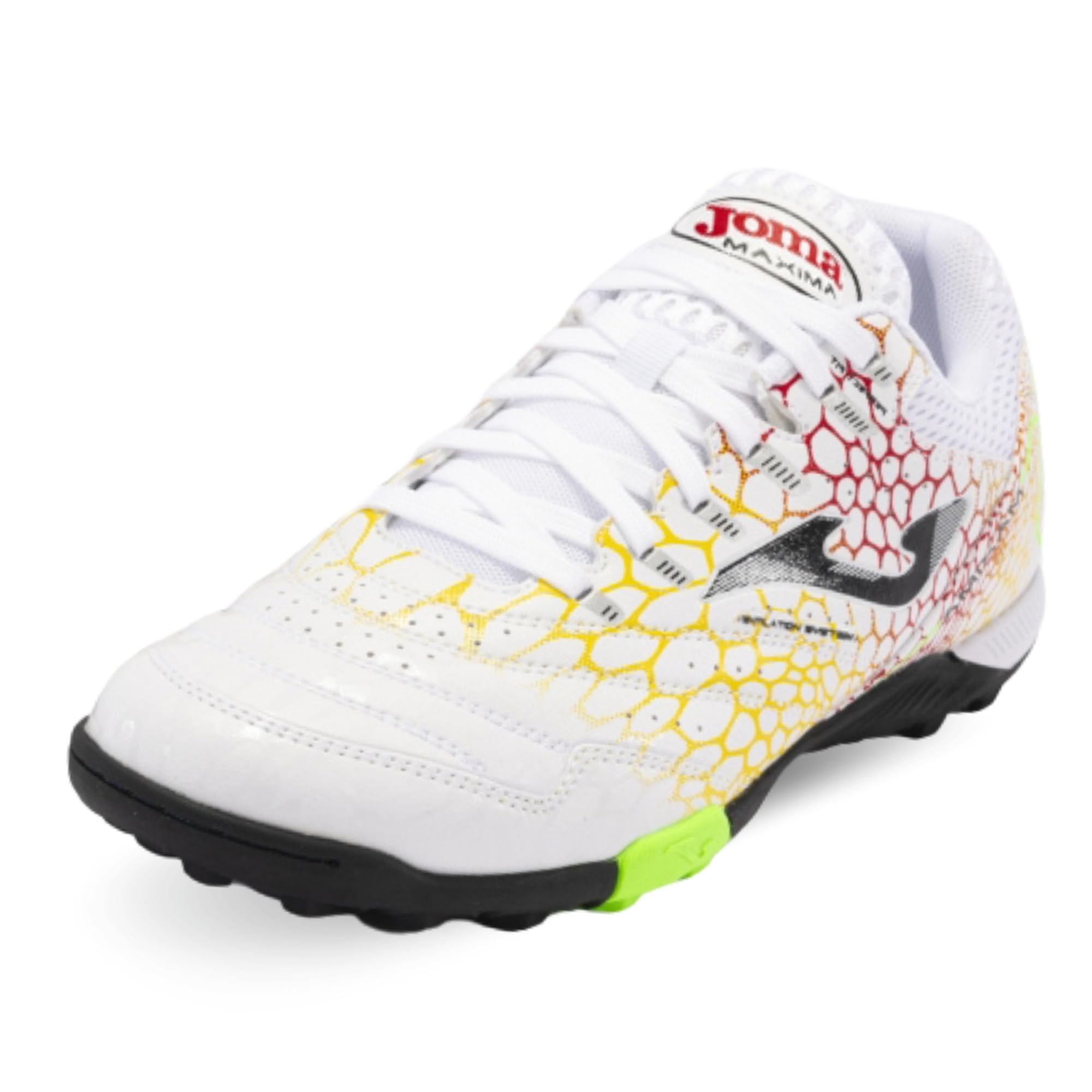 Joma Scarpe da CALCETTO Maxima 24 Turf TG 43 cod MAXW2442TF